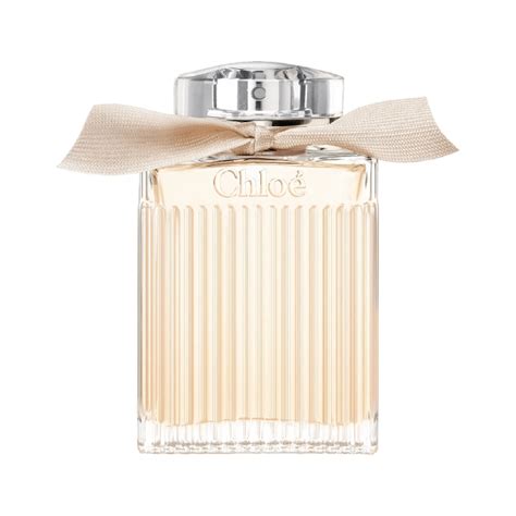 etos chloe parfum